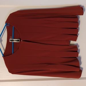 20W Sleeveless dress with Blazer